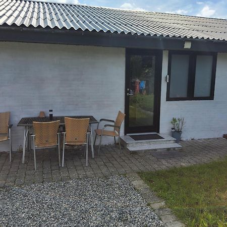 Flat, Heart Of Billund, 600M To Lego House, Close To Legoland, Lalandia, Airport, Ngoại thất bức ảnh
