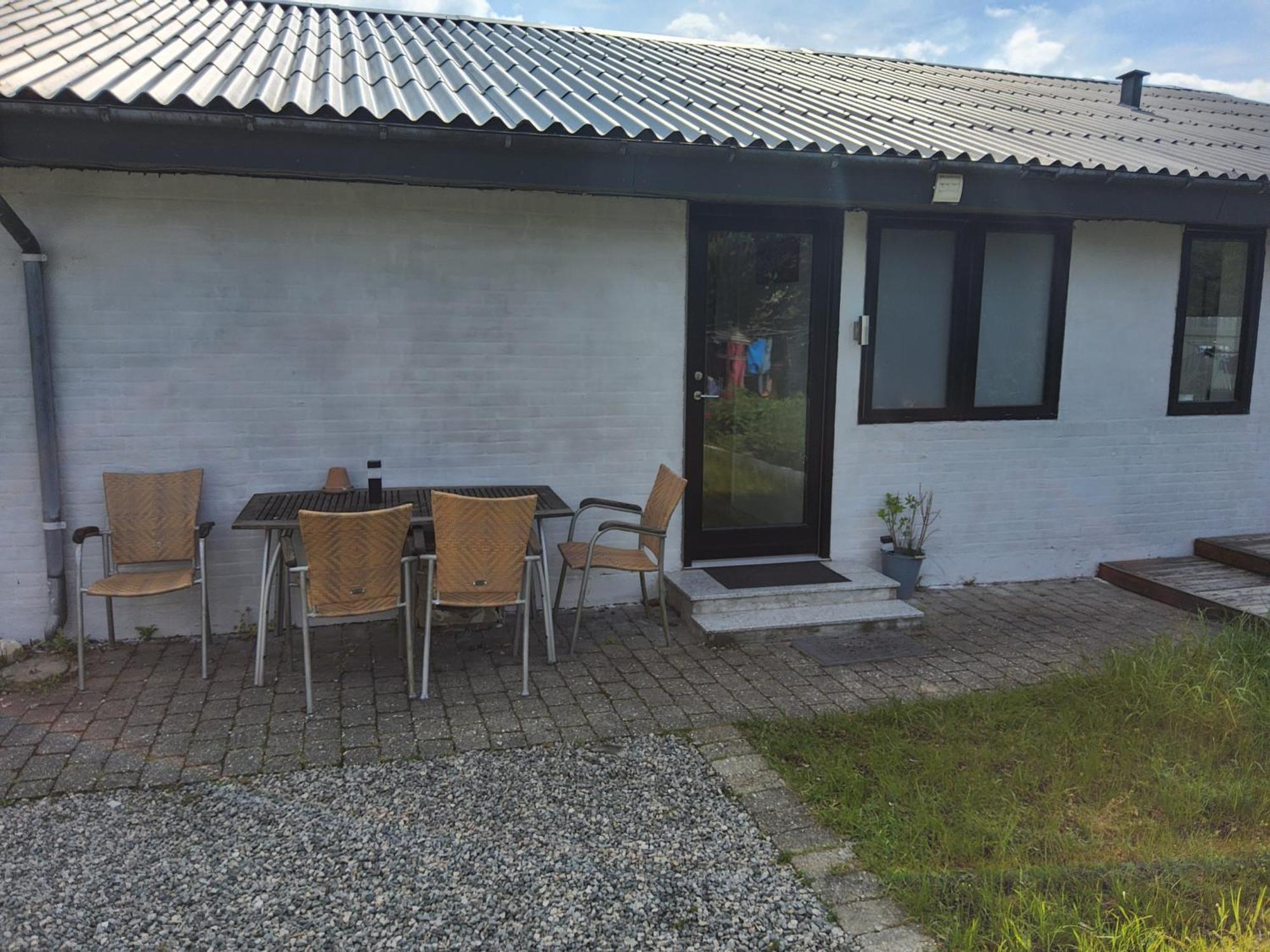 Flat, Heart Of Billund, 600M To Lego House, Close To Legoland, Lalandia, Airport, Ngoại thất bức ảnh